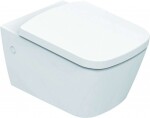 IDEAL STANDARD WC sedátko softclose, bílá J469701