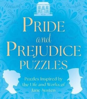 Pride and Prejudice Puzzles - Sarah Jennings