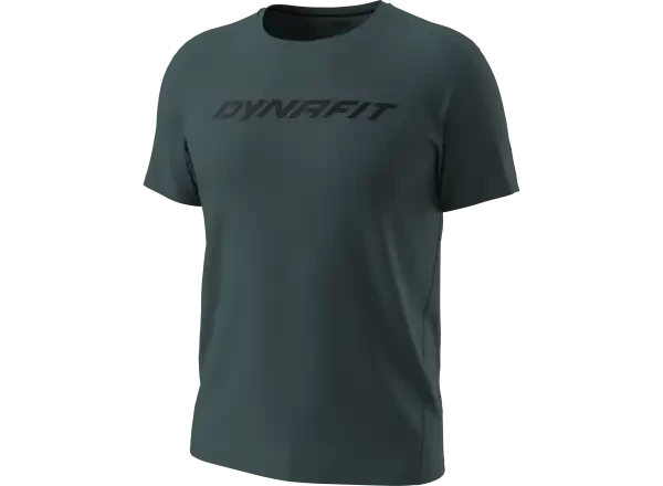Dynafit Traverse pánské triko krátký rukáv Cinder vel. XL