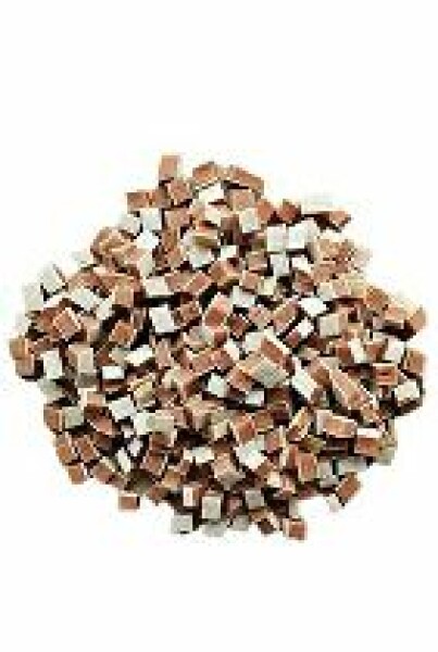 Pochoutka Sandwich kostky kuře s treskou 1cm/230g