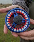 Wychwood muškařský naviják Ionica Fly 5/6,Wychwood muškařský naviják Ionica Fly 5/6