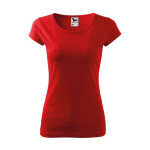 Dámské tričko Pure W MLI-12207 - Malfini 3XL