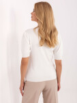 Jumper PM SW PM 5060.06 ecru M/L