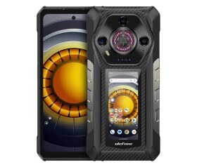 Smartphone Ulefone Armor 30 Pro 5G 16GB/512GB (Black), EU EDF_1289535