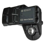 T-Map sensor/snímač tlaku na čtyřkolku Can-Am 707000995