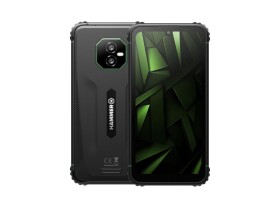 Telefon MYPHONE Hammer Ranger 6GB/128GB Green