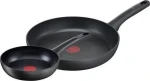 Tefal Tradiční pánev hliníková 28 cm