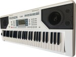 Fox K189 WH