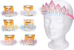 Set karneval W026071 - čelenka s ozdobou