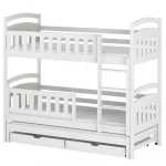 Postel Blanka 80x160 white