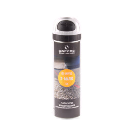 Značkovací sprej SOPPEC 500ml bílý
