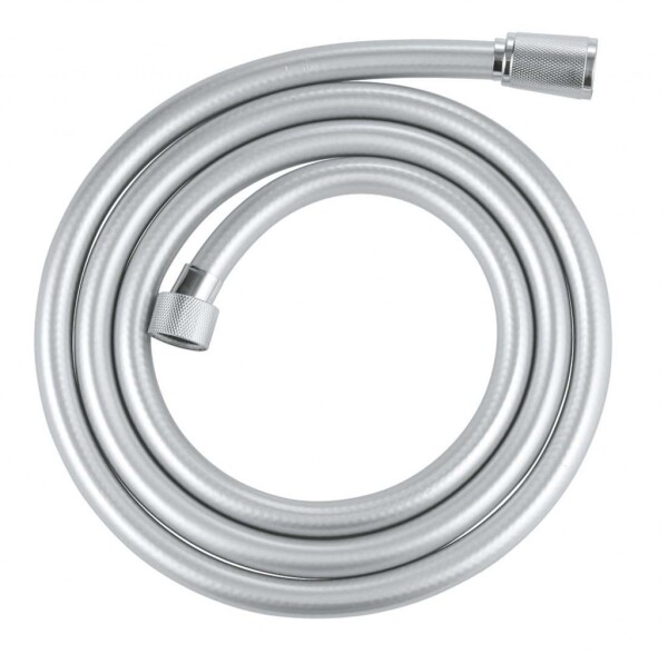 GROHE - Hadice Sprchová hadice VitalioFlex Silver 1,75 m, chrom 27506001