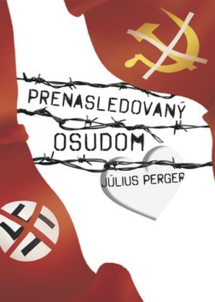 Prenasledovaný osudom