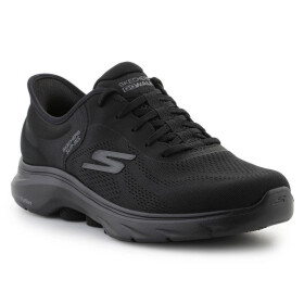 Boty Skechers Go Walk 7-Valin M 216550-BBK EU 42,5