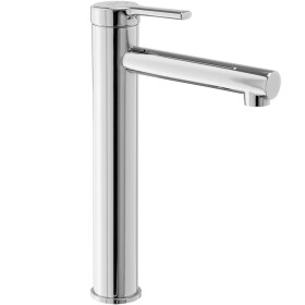 REA - Umyvadlová baterie Pixel Chrome High REA-B6562