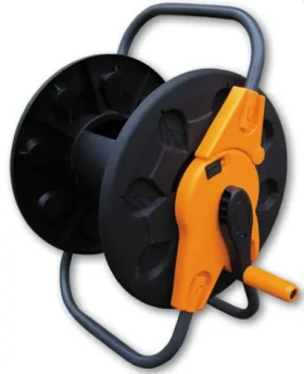 BRADAS AQUA REEL navíjecí buben na hadici 1/2"" - 60m