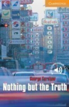 Nothing but the Truth - kolektiv autorů