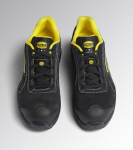 Bezpečnostní obuv Diadora RUN NET AIRBOX MASTER LOW S3 SRC ESD velikost 40, Černá