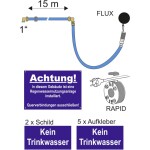 Kärcher G3/4, PerfectConnect, hadice PrimoFlex®1 1/2", připojovací hadice mezi čerpadly a potrubním 0.3kg (2.997-125.0)
