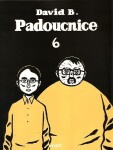 Padoucnice David