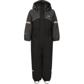 Dětská zimní kombinéza ZigZag Stonehill Coverall W-PRO 10000 Velikost: 122