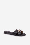 Pantofle model 215665 Step in style 37