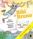 Bibi a Bruno - Petra Braunová