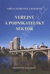 Veřejný a podnikatelský sektor 2.vyd. (poškozená) - Gustav Tomek, Věra Vávrová