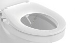 Schütte BIDETOVÉ SEDÁTKO | Termoplast, Soft Close 9002560799258