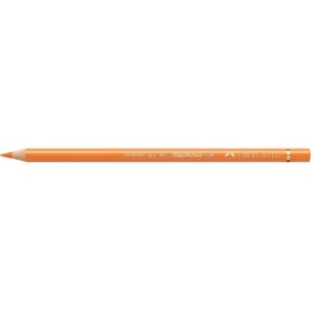 Faber-Castell Polychromos umělecká pastelka - 111 Cadmium orange