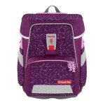 Školní aktovka Step by Step SPACE, Pretty Unicorn - 5 dílný set, AGR certifikát