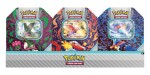 Pokémon TCG: Paldea Partner Tin