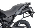Yamaha XT 660 Z Ténéré (07-16).- Adventure sada bočních kufrů SW-Motech