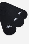 Ponožky Kappa KR_STAN_SS25 (3-PACK)