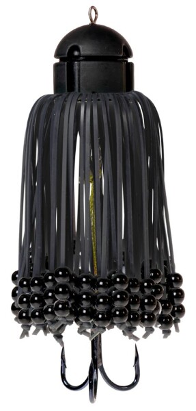 Zeck Nástraha na sumce Rattle Teaser Black - 100g,Zeck Nástraha na sumce Rattle Teaser Black - 100g