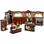 LEGO® Harry Potter™ 76442 Bradavický hrad: Hodina kouzelných formulí