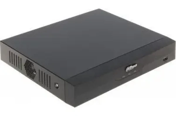 Dahua XVR5116HS-I3 / Rekordér / 16 kanálů / 4K / 1x RJ45 / HDMI (XVR5116HS-I3)