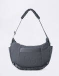 Pinqponq Krumm Large Crinkle Grey