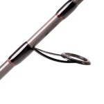 Zeck Cestovní prut Troy 240cm 15-50g,Zeck Cestovní prut Troy 240cm 15-50g