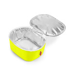 Termobox Reisenthel Coolerbag S pocket Pop lemon