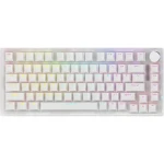 YENKEE YKB 31 ODYSSEY / Herní klávesnice / Mechanická, hotswap / Gateron G Pro 2.0 Yellow / RGB