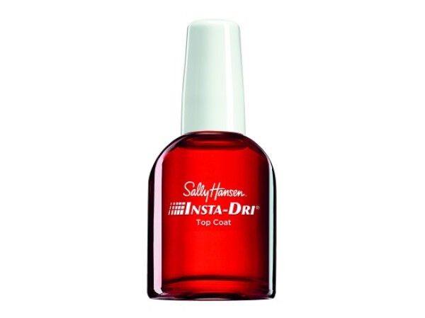 Sally Hansen Lak na nehty Insta-Dri krycí rychleschnoucí