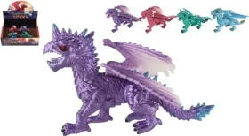 TEDDIES Figurka draka