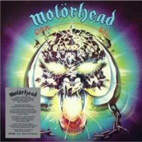 Overkill - 2 CD - Motörhead