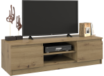 FRONTI RTV stolek 120 Dub artisan