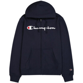 Champion Full Zip Hoodie 220255 BS501 pánské