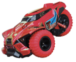RC vysokorychlostní auto 1:14