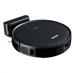 Tesla Smart Robot Vacuum AI100 černá / robotický vysavač mop / odpadní nádoba 300 ml / Wi-Fi / Android iOS (TSL-VC-AI100)