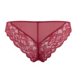 Dámské kalhotky Panache Imogen Brazilian electric magenta 10162