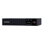 CyberPower Professional Series III RackMount 1500VA/1500W, 2U EDF_295437